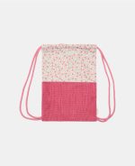 Rucsac pentru plajă - Ocean Tresure Multi - Little Dutch One size - imagine 3