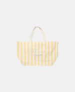 Geantă pentru plajă - Ocean Tresure Yellow - Little Dutch One size