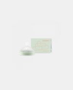 Borrn Tetină din silicon cu flux rapid BPA free Anticolici Green - imagine 3