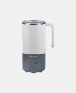 Beaba Preparator lapte MilkPrep White Grey