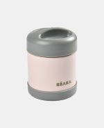 Beaba Termos alimente Thermo Portion 300ml Light Pink