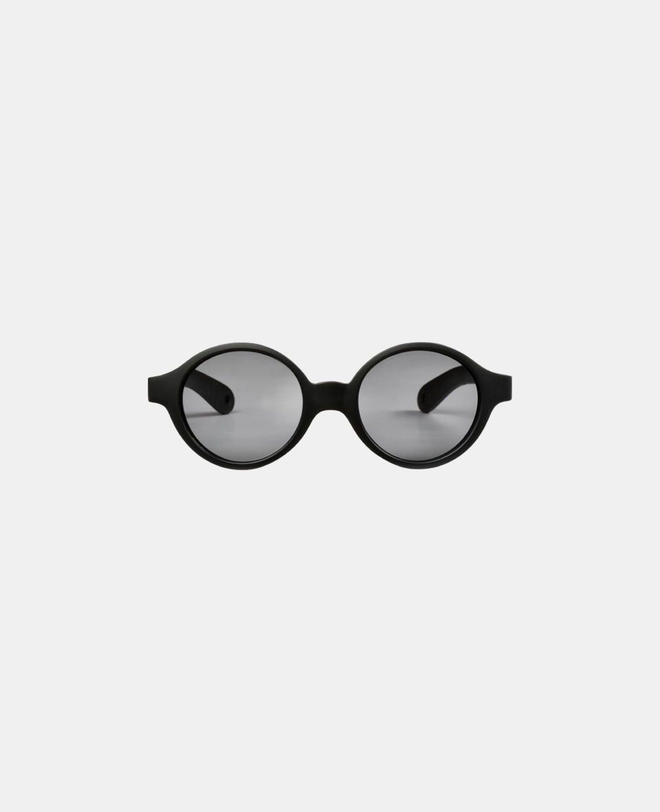 B930308.jpg Ochelari de soare Beaba 9-24 luni Black - imagine 1