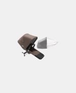 Al doilea șezut pentru căruciorul Bugaboo Donkey 5 Mineral Taupe