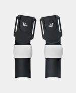 Adaptor scaun auto Maxi Cosi/Turtle Air pentru căruciorul Bugaboo Fox - imagine 2