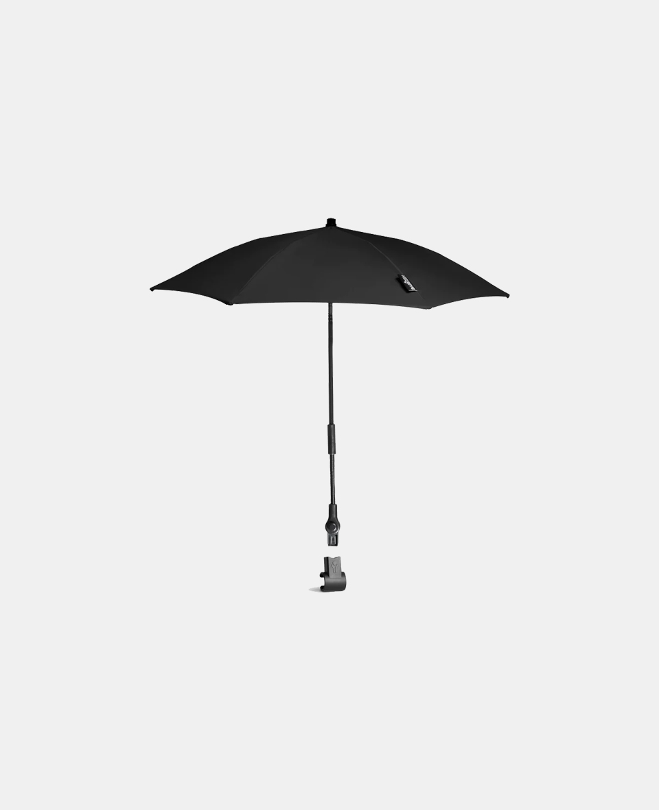 BZ10225-05.jpg Umbrelă Black pentru caruciorul YOYO² Babyzen - imagine 1