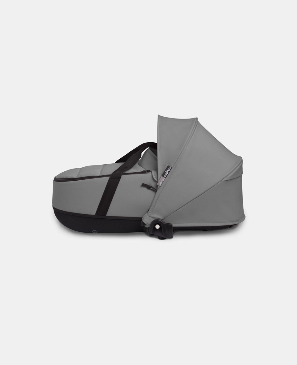 Babyzen_yoyo_landou_grey_01_grey.jpg Landou pentru căruciorul Babyzen YOYO² Grey - imagine 1