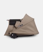 Landou pentru căruciorul Babyzen YOYO² Taupe - imagine 6