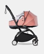 Protecție de ploaie pentru Babyzen YOYO² 0+ - imagine 3