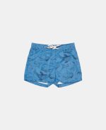 Sort pentru baie cu protectie UV 50+ - Sea Life Blue