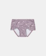 Chilotei de baie cu protectie UV 50+ - Mauve Blossom