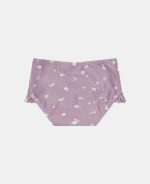 Chilotei de baie cu protectie UV 50+ - Mauve Blossom - imagine 3
