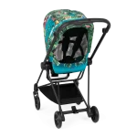 Parte Sport Carucior MIOS WE THE BEST BLUE | mid turquoise Cybex Platinum - imagine 6