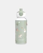 Sticla cu pop-up - 400 ml - Little Farm - Little Dutch - imagine 2