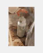 Sticla cu pop-up - 400 ml - Little Farm - Little Dutch - imagine 5