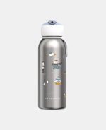 Sticla termos din otel inoxidabil - 350 ml - Sailor Bay - Little Dutch - imagine 2