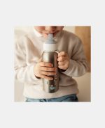 Sticla termos din otel inoxidabil - 350 ml - Sailor Bay - Little Dutch - imagine 3