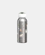 Sticla termos din otel inoxidabil - 350 ml - Little Farm - Little Dutch