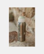 Sticla termos din otel inoxidabil - 350 ml - Little Farm - Little Dutch - imagine 3