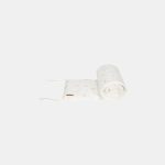 Protecție pentru pătuț Ocean White Little Dutch