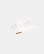 Husă pentru șervețele Ocean White Little Dutch