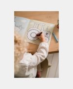 Carte de colorat - Little Farm - Little Dutch - imagine 7