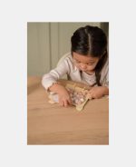 Joc creativ cu pompoane - Little Farm - Little Dutch - imagine 5