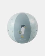 Minge de plajă Sailors Bay Blue Little Dutch - imagine 2