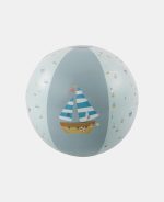 Minge de plajă Sailors Bay Blue Little Dutch - imagine 3