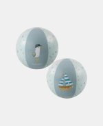 Minge de plajă Sailors Bay Blue Little Dutch - imagine 4