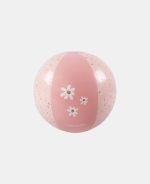 Minge de plajă Little Pink Flowers Little Dutch
