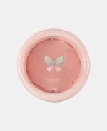 Piscină gonflabilă pentru copii Little Pink Flowers Little Dutch - imagine 2