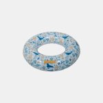 Colac pentru copii - Ocean Dreams - Albastru - Little Dutch
