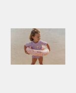 Colac pentru copii - Ocean Dreams - Roz - Little Dutch - imagine 4