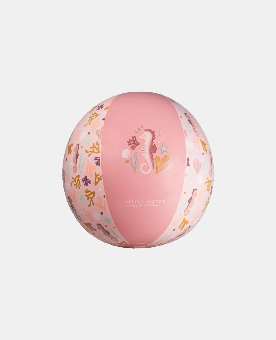 LD2012383.jpg Minge de plajă - Ocean Dreams - Roz - Little Dutch - imagine 1