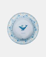 Piscină gonflabilă pentru copii - 80 cm - Ocean Dreams - Albastru - Little Dutch - imagine 5