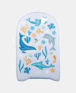Placă pentru înot - Ocean Dreams - Albastru - Little Dutch - imagine 2