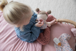 Păpușă textilă Bebelușul Rosa Little Dutch - imagine 40