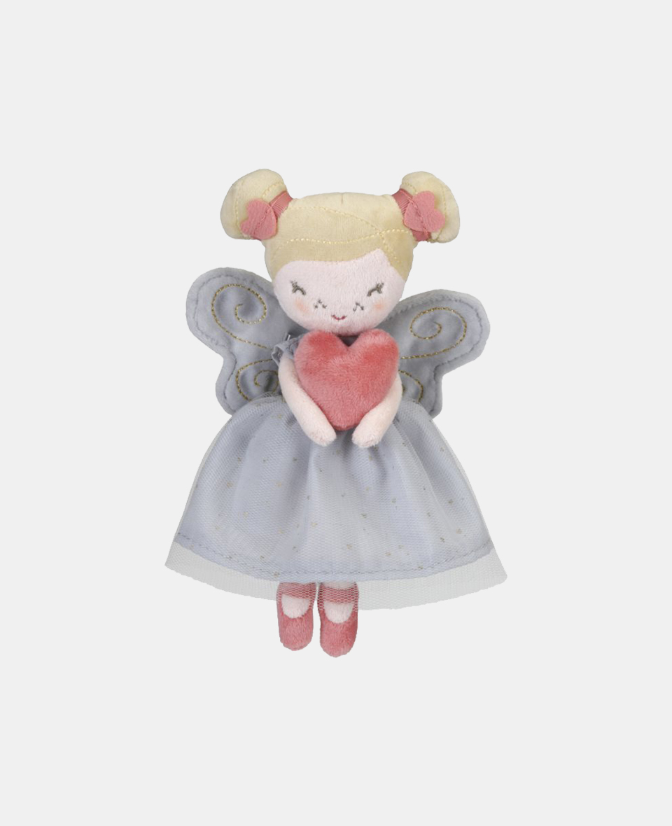 LD4532.jpg Papusa textila - Zana iubirii Fay - Little Dutch - imagine 1