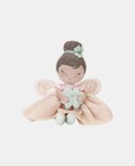 Papusa textila - Zana norocului Ella - Little Dutch - imagine 7