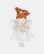 Papusa textila - Zana sperantei Mia - Little Dutch - imagine 2