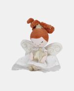 Papusa textila - Zana sperantei Mia - Little Dutch - imagine 7