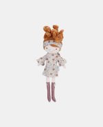 Păpușă textilă - Ava - 35 cm - Little Dutch