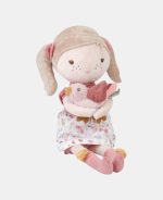 Papusa textila Ana - 35 cm - Little Dutch - imagine 13
