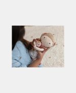Papusa textila Ana - 35 cm - Little Dutch - imagine 9