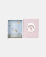 Papusa textila Ana - 35 cm - Little Dutch - imagine 10