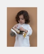 Papusa textila Jake - 35 cm - Little Dutch - imagine 5