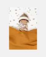 Papusa textila Jake - 35 cm - Little Dutch - imagine 8