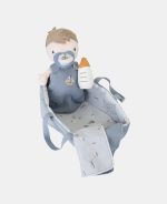 Păpușă textilă Bebelușul Jim Little Dutch, 2023 - imagine 9