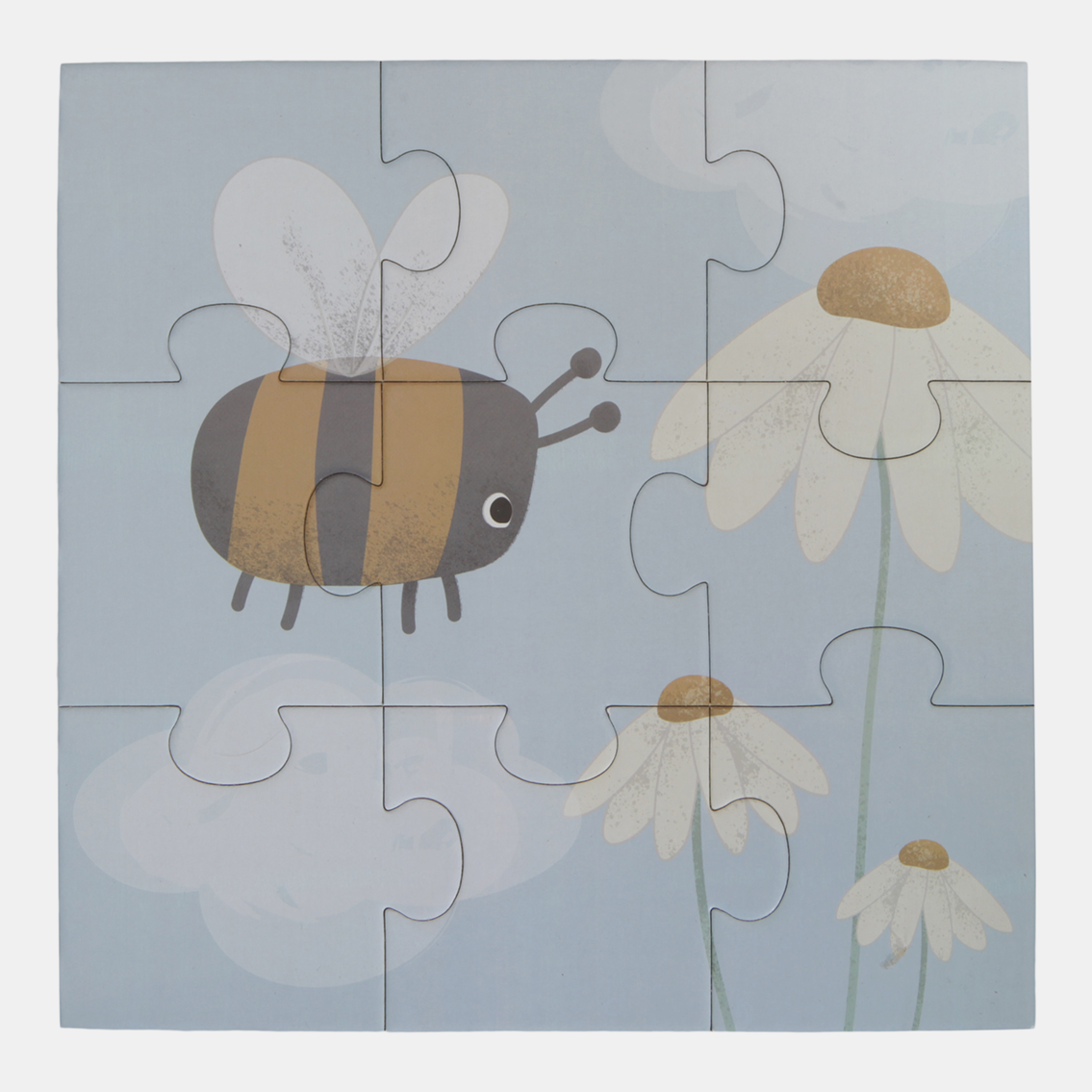 LD4754-Puzzle-Goose-Product-5.png Puzzle 4 în 1 colecția Little Goose Little Dutch - imagine 1