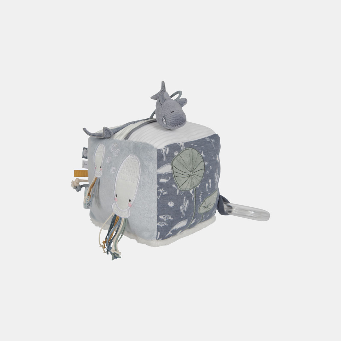 LD4816-Activity-Cube-Product-8_main.jpg Cub soft de activități Ocean Blue Little Dutch - imagine 1